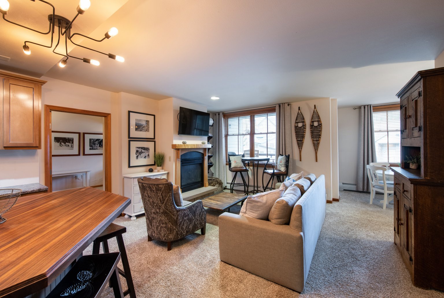Winter Park Vacation Rental