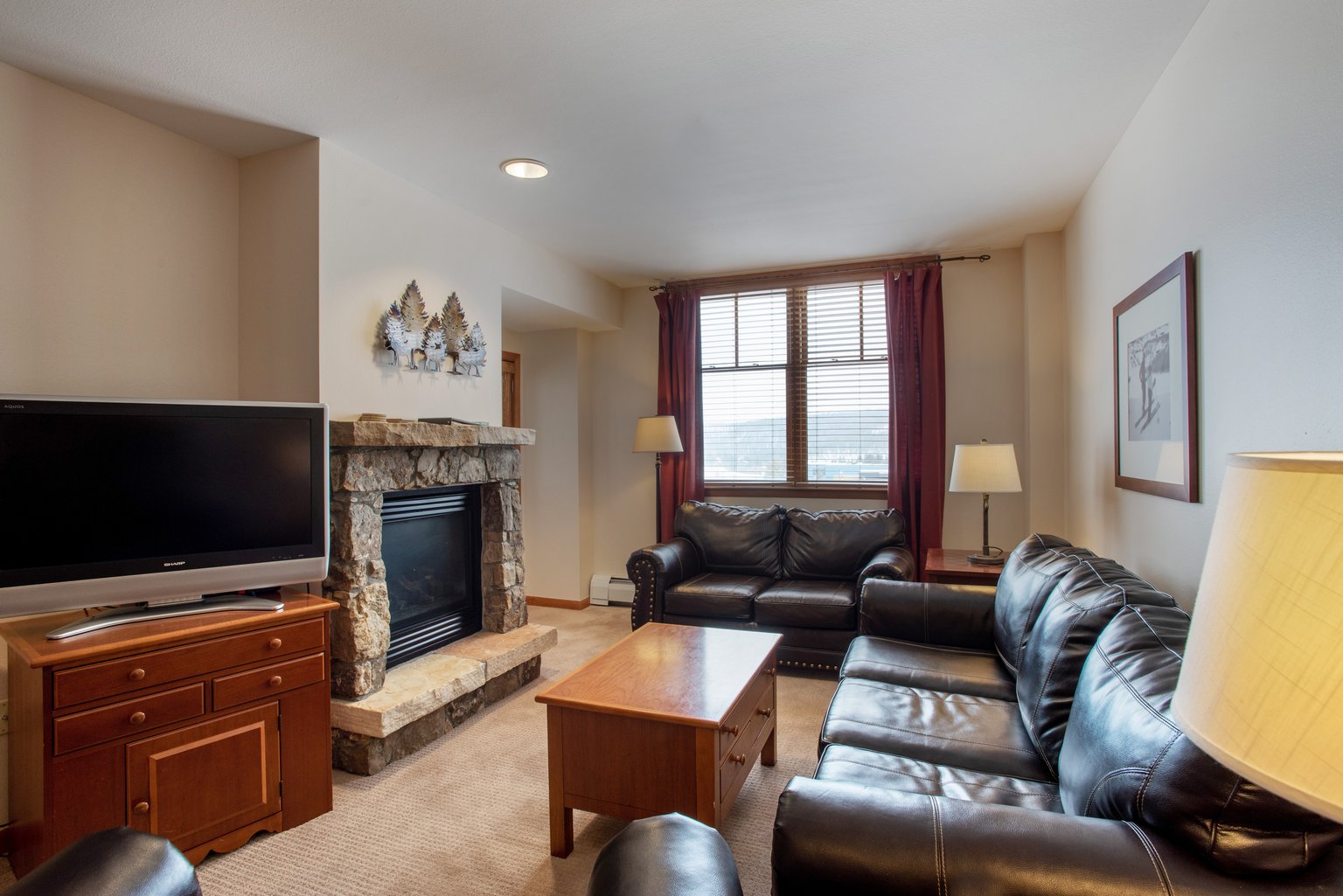 Winter Park Vacation Rental