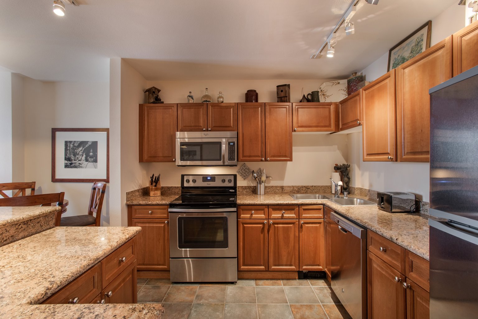 Winter Park Vacation Rental