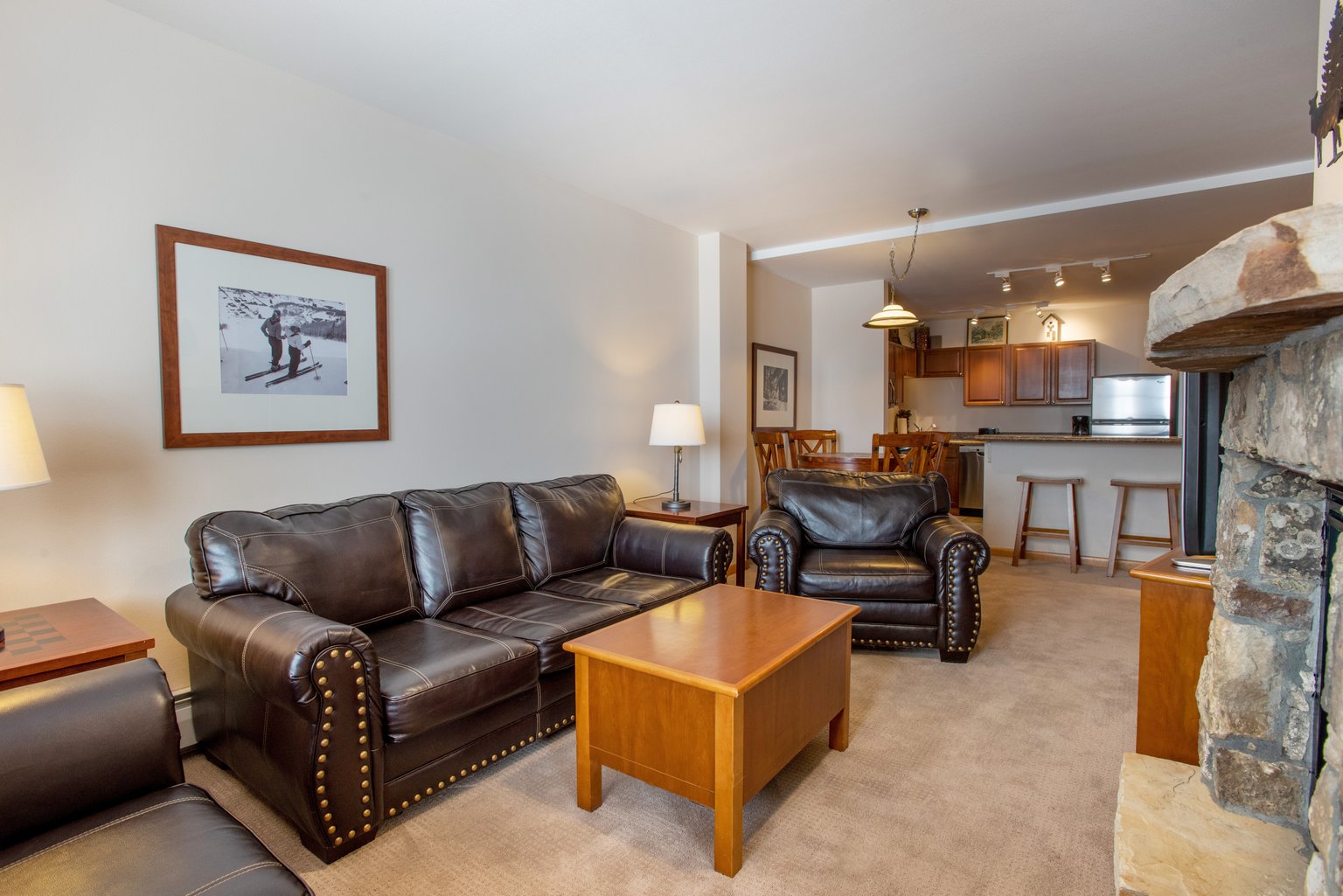 Winter Park Vacation Rental