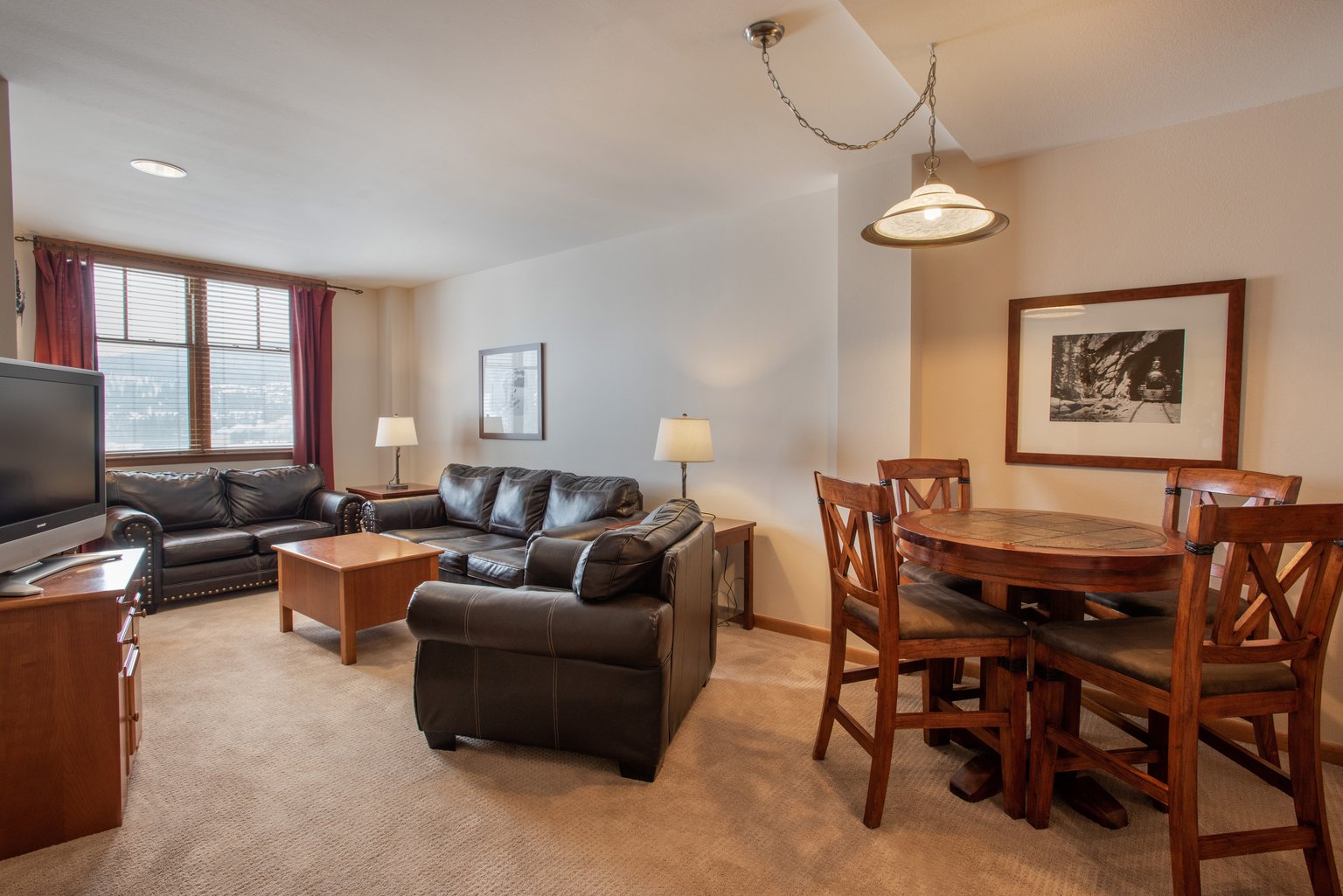 Winter Park Vacation Rental