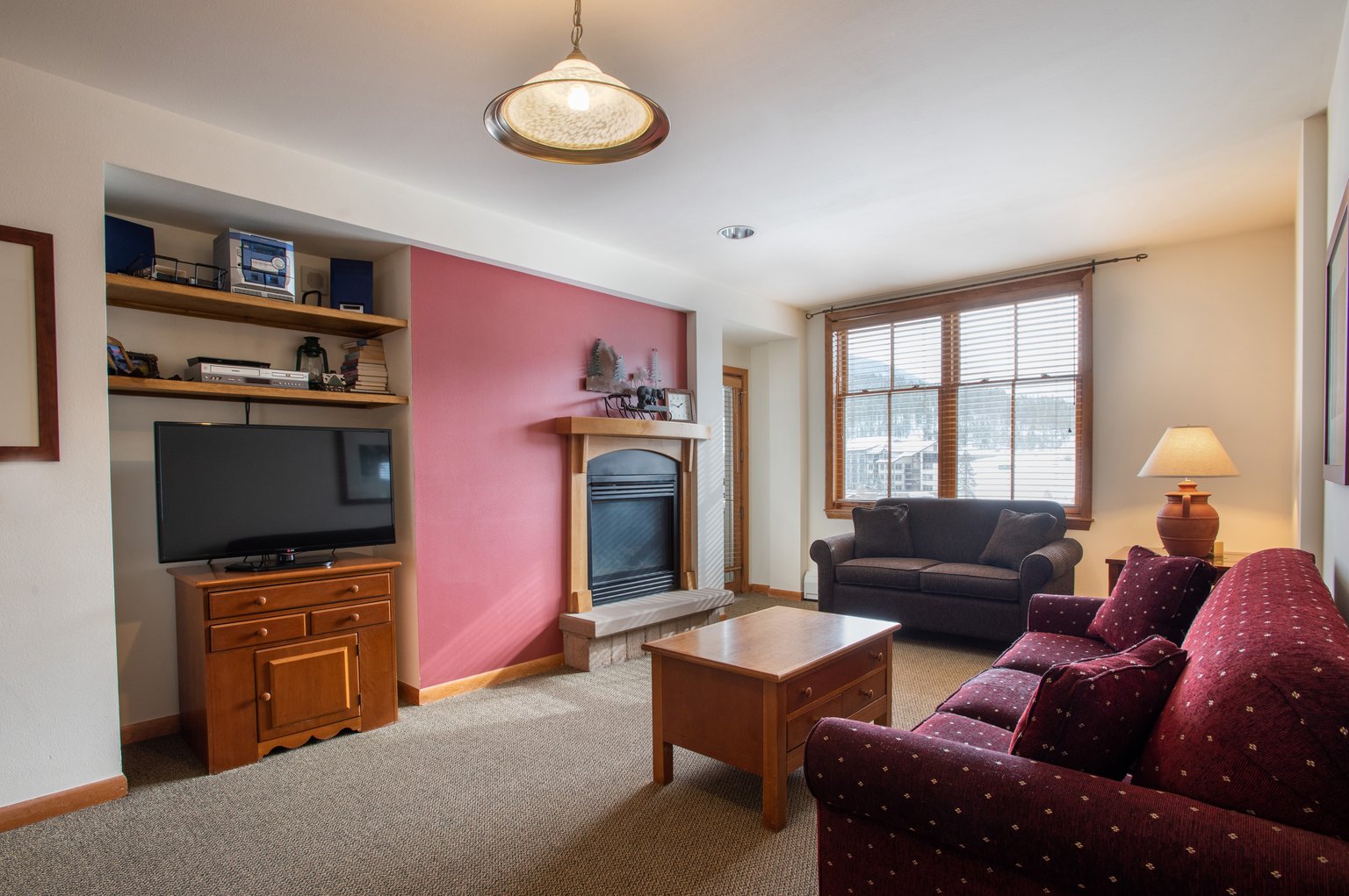 Winter Park Vacation Rental