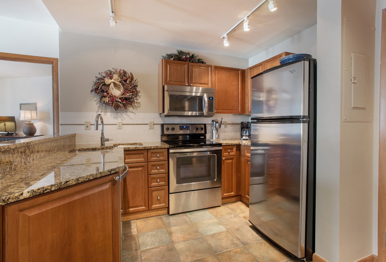 Winter Park Vacation Rental