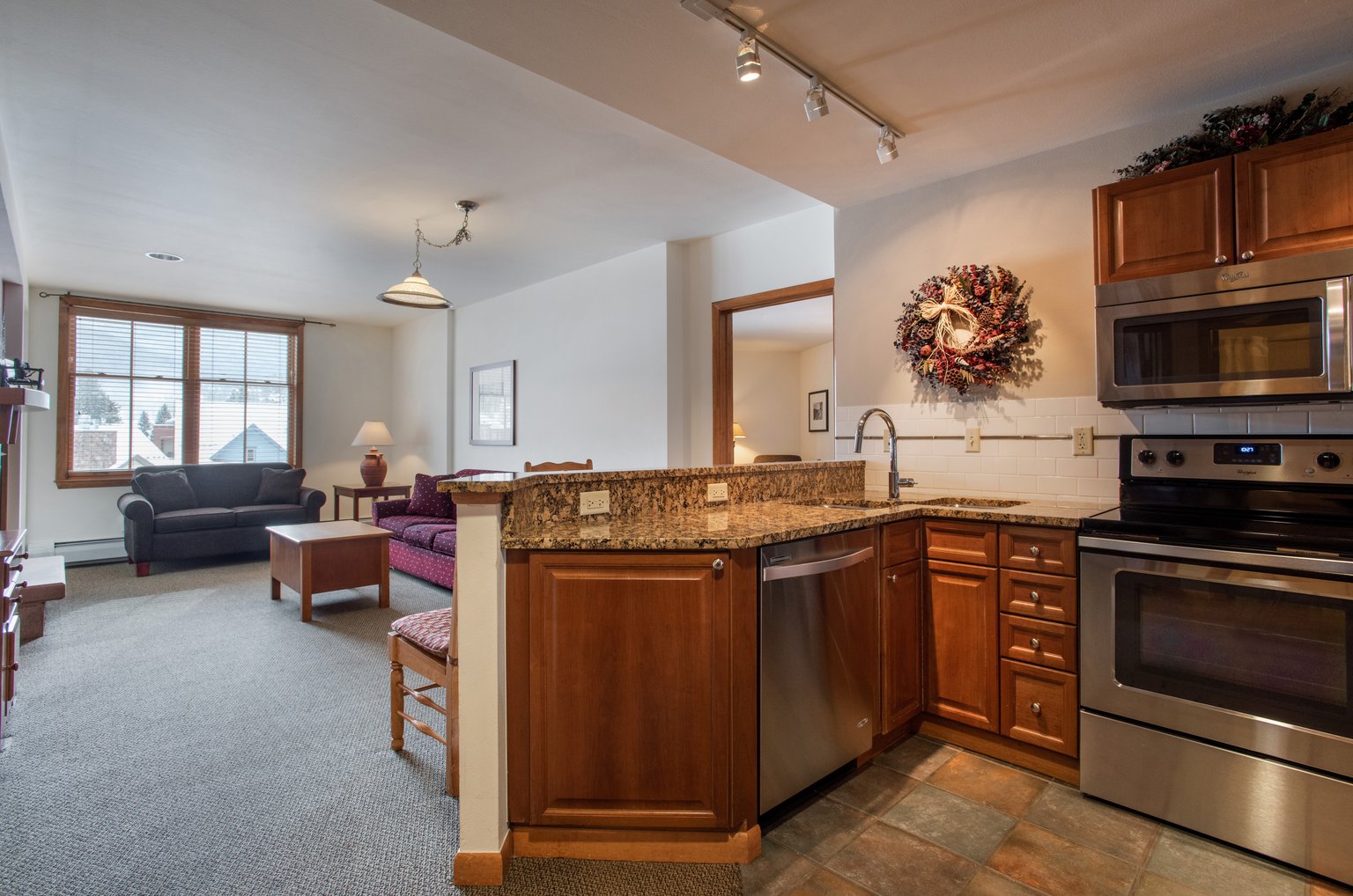 Winter Park Vacation Rental