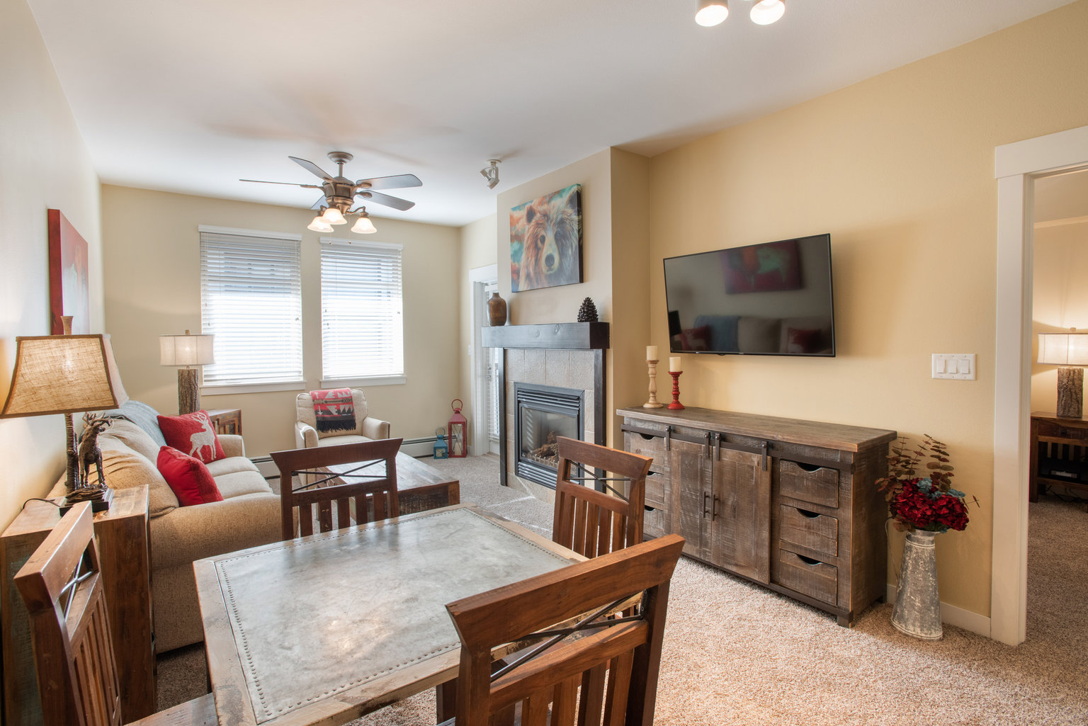 Winter Park Vacation Rental