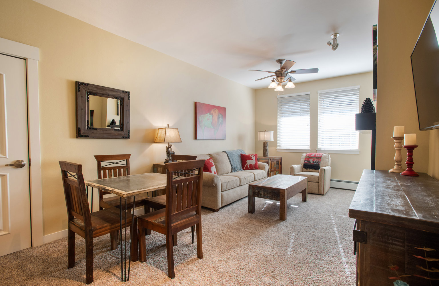 Winter Park Vacation Rental