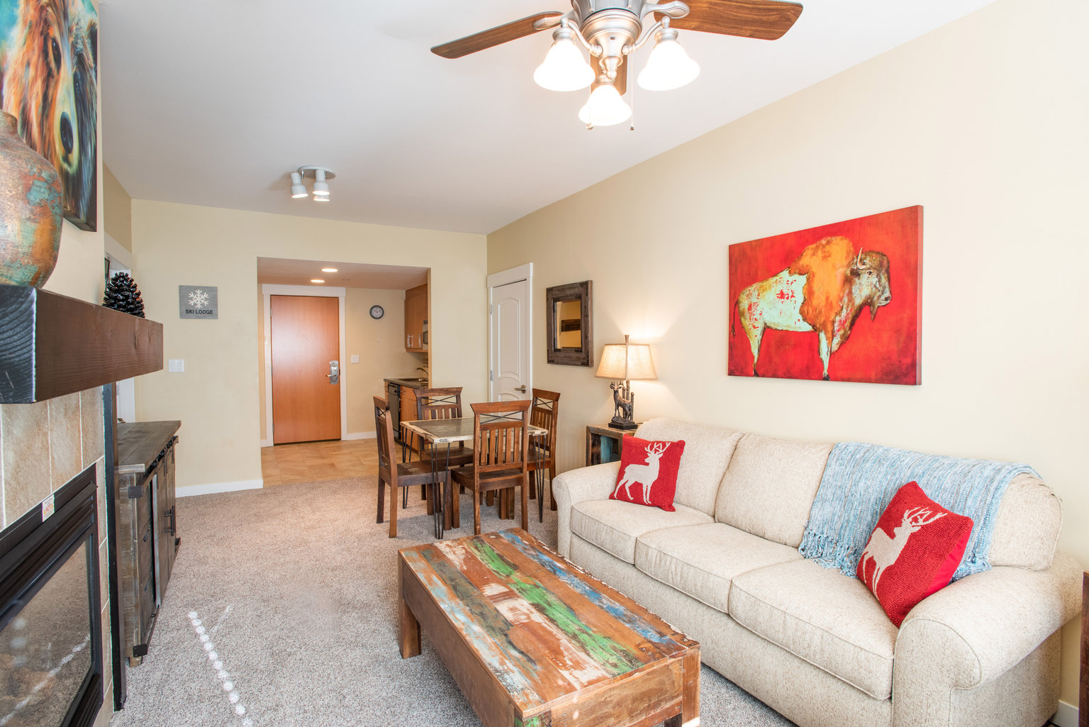 Winter Park Vacation Rental