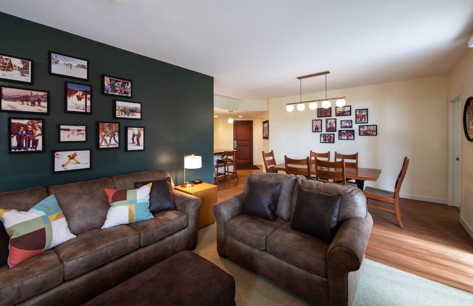 Winter Park Vacation Rental