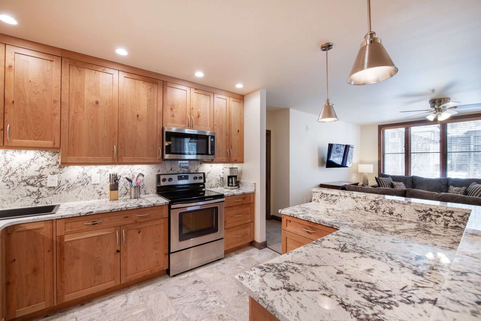 Winter Park Vacation Rental