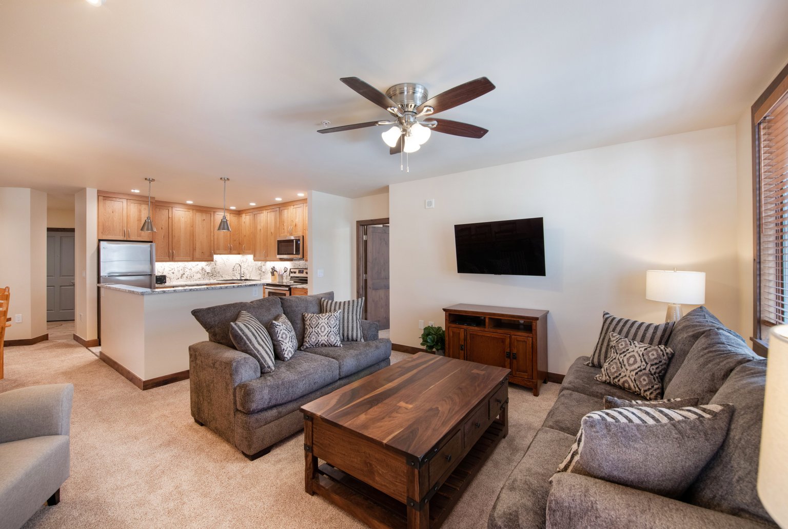 Winter Park Vacation Rental