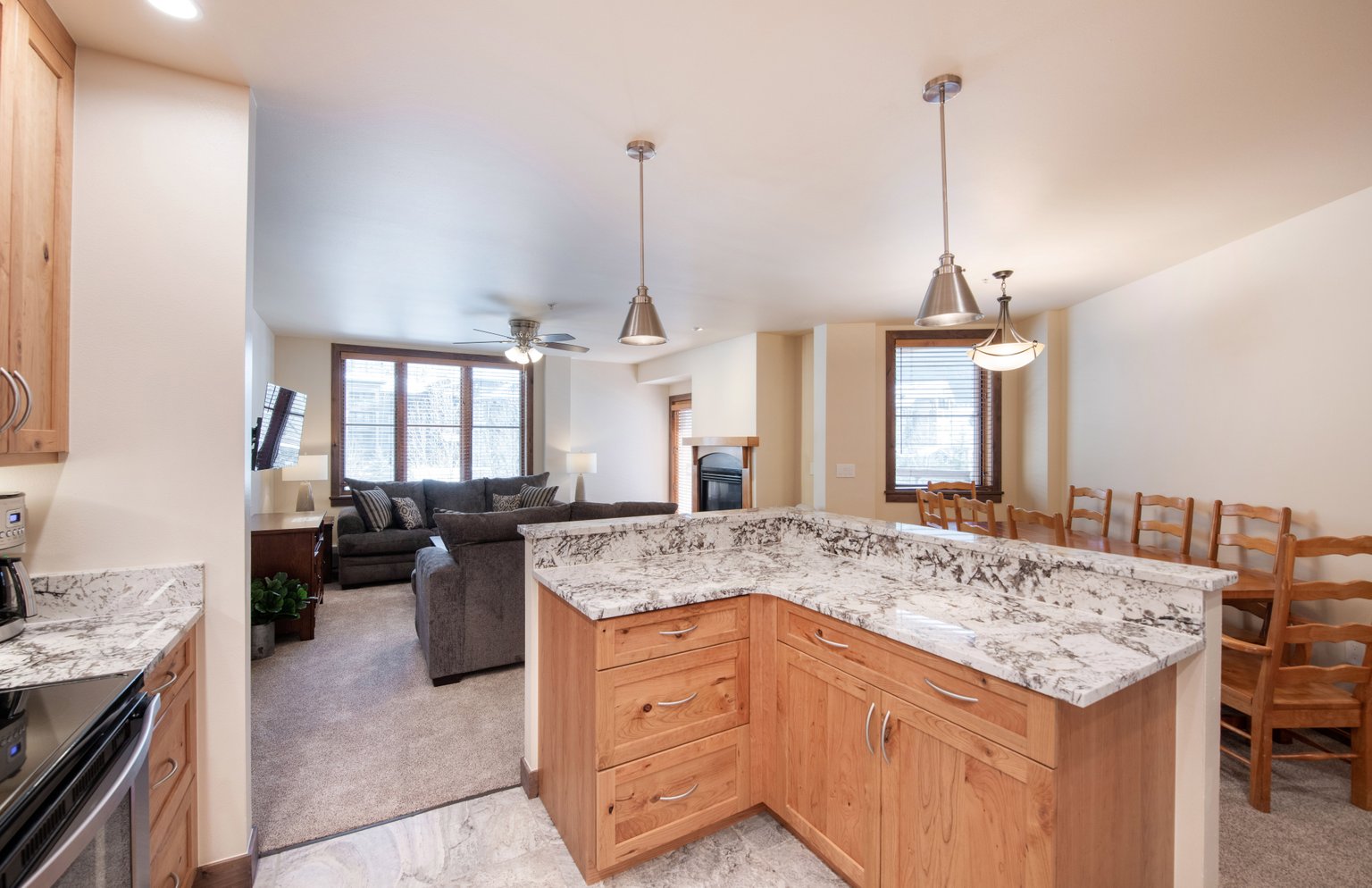 Winter Park Vacation Rental