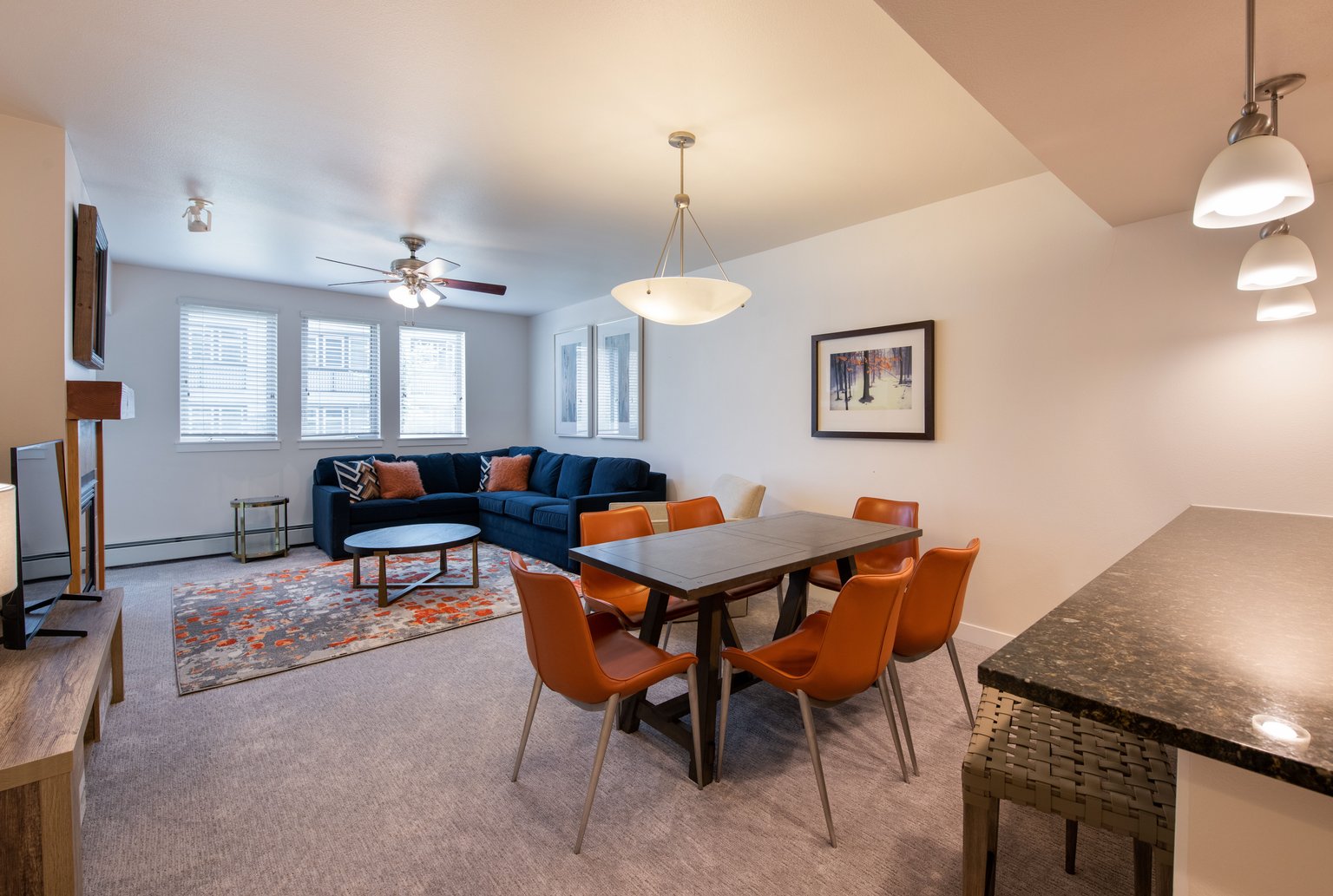 Winter Park Vacation Rental