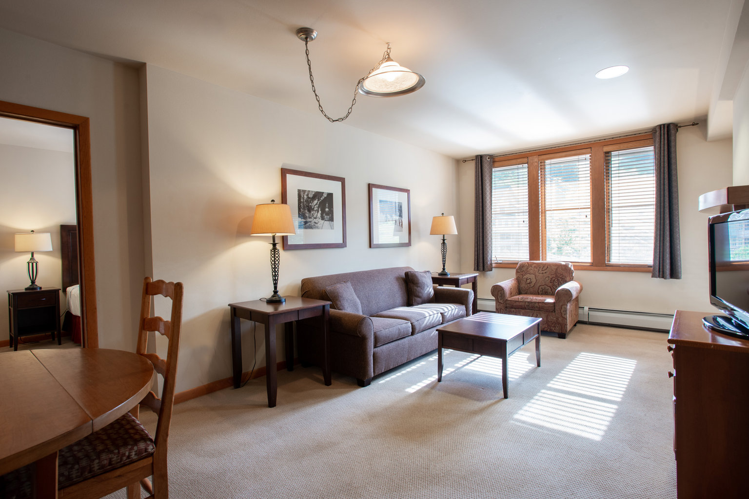 Winter Park Vacation Rental