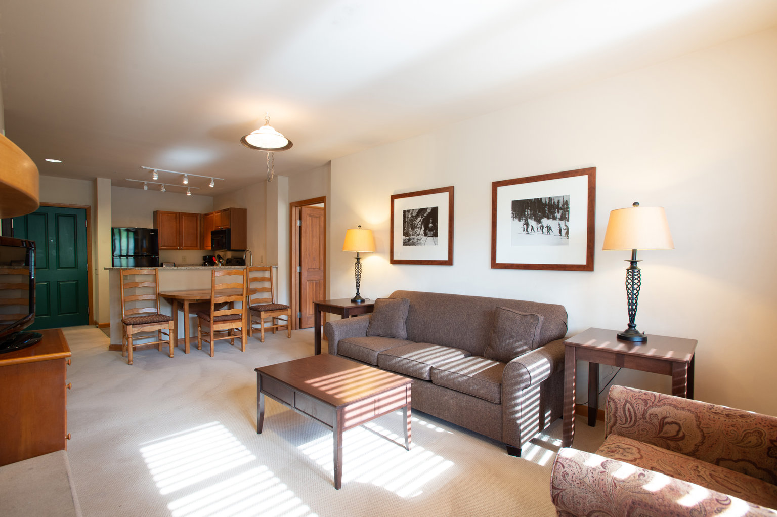 Winter Park Vacation Rental