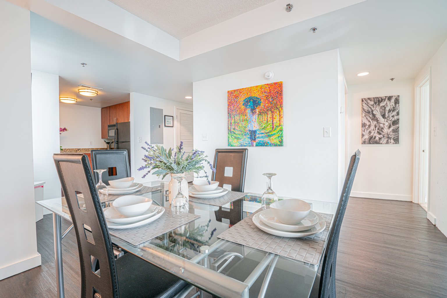 Baltimore Vacation Rental