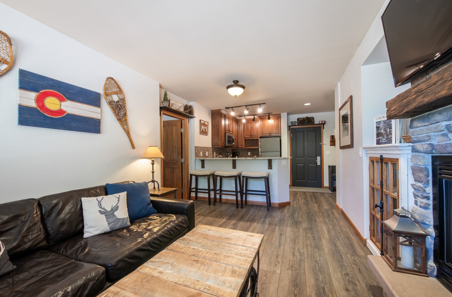 Winter Park Vacation Rental