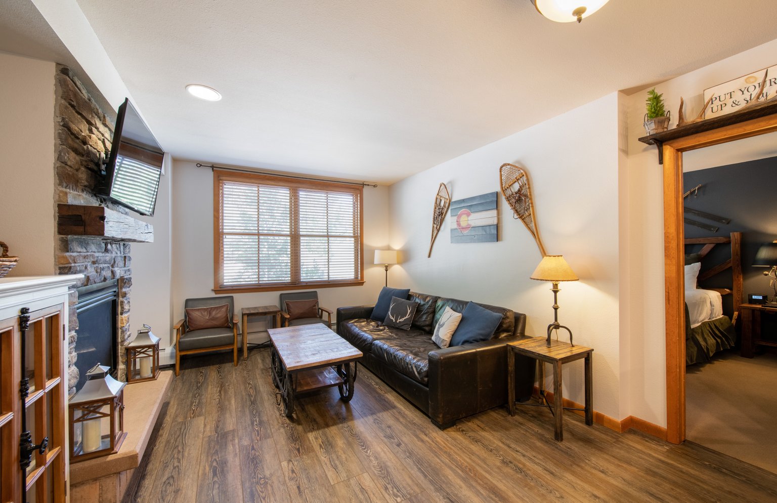 Winter Park Vacation Rental