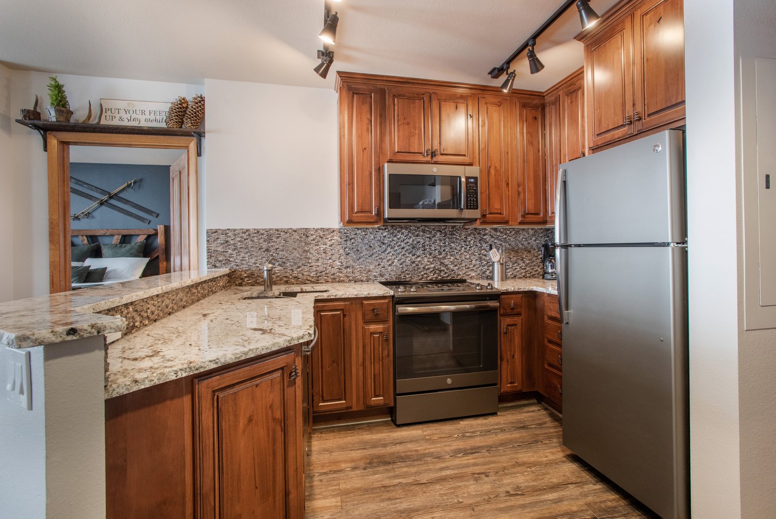 Winter Park Vacation Rental