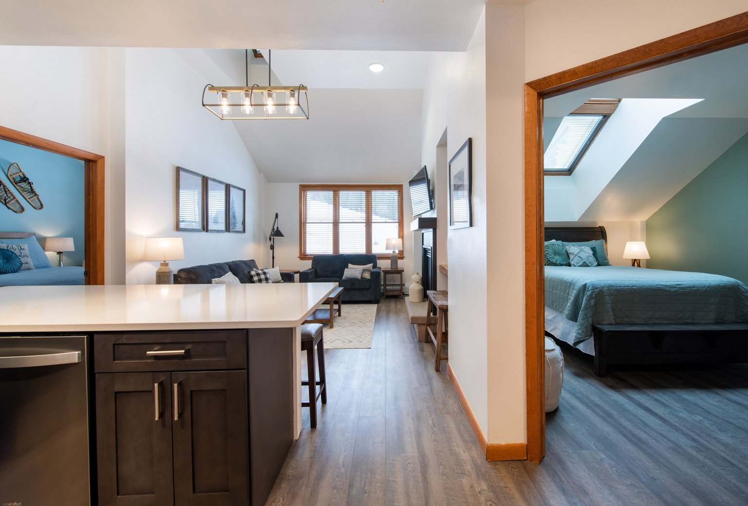 Winter Park Vacation Rental