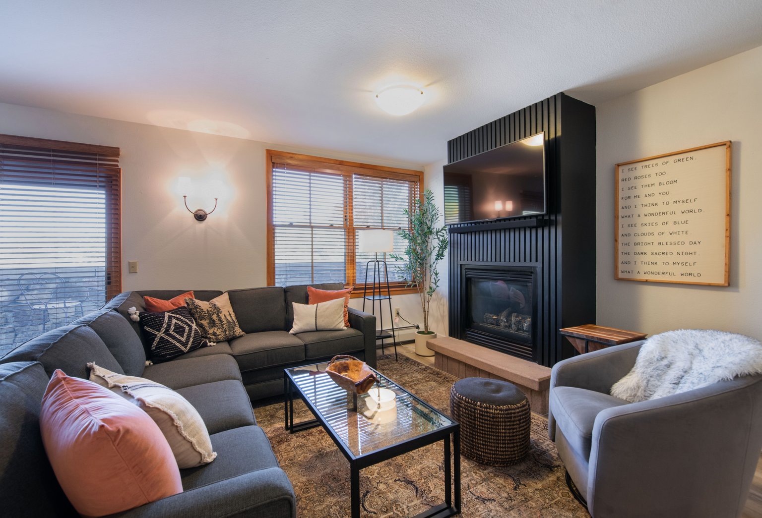 Winter Park Vacation Rental