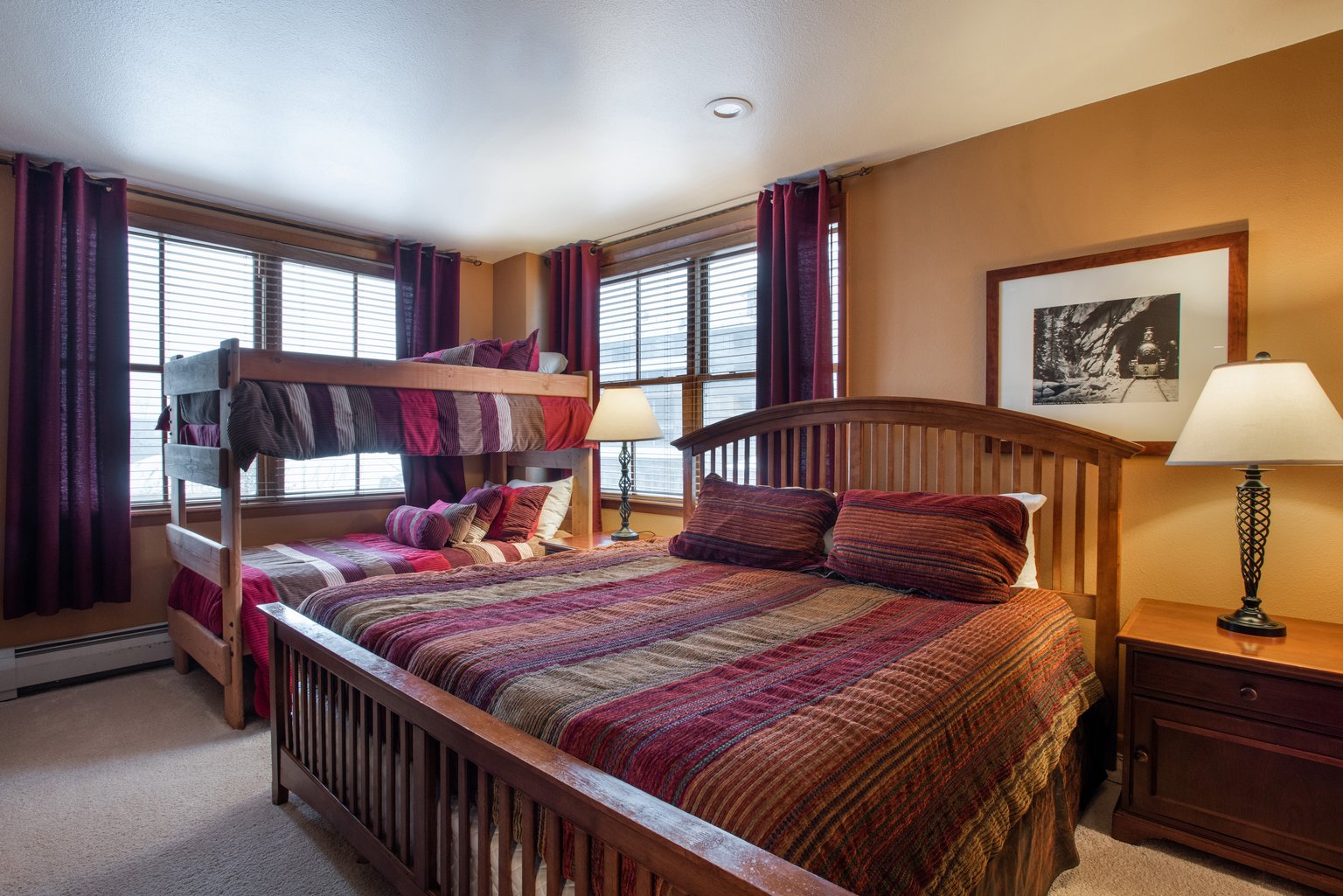 Winter Park Vacation Rental