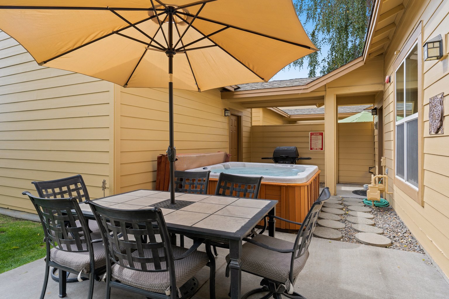Bend Vacation Rental