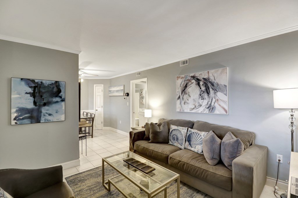 Hilton Head Vacation Rental