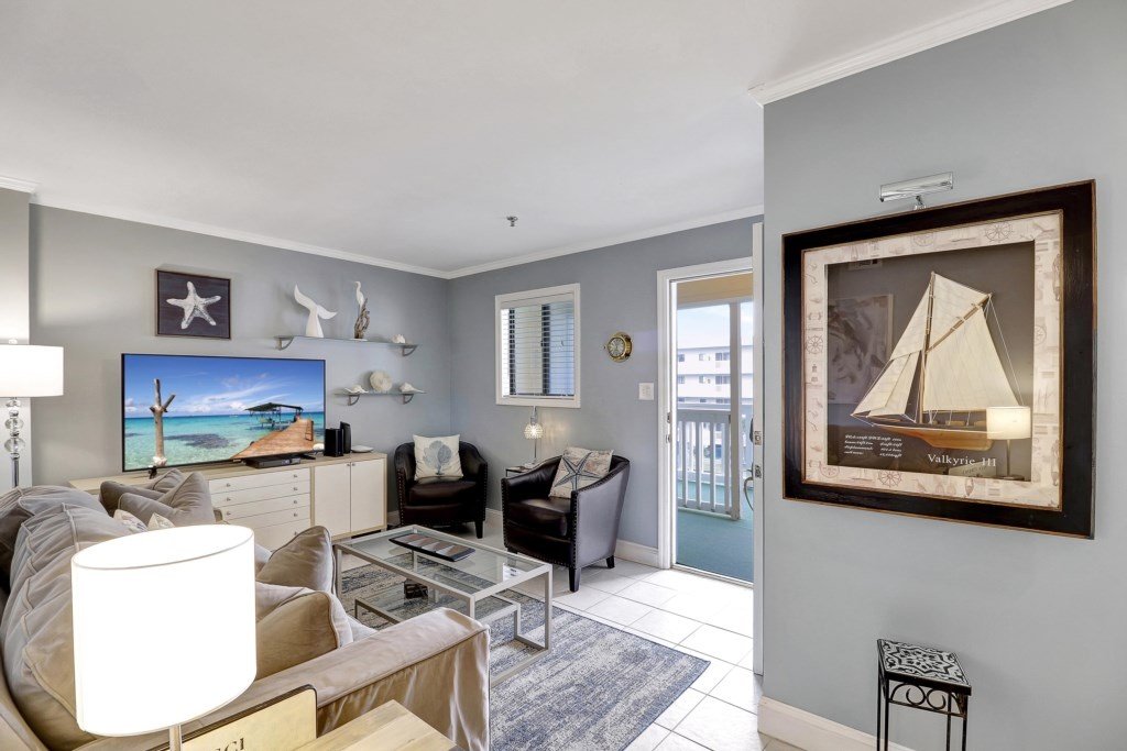 Hilton Head Vacation Rental