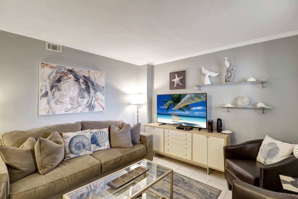 Hilton Head Vacation Rental