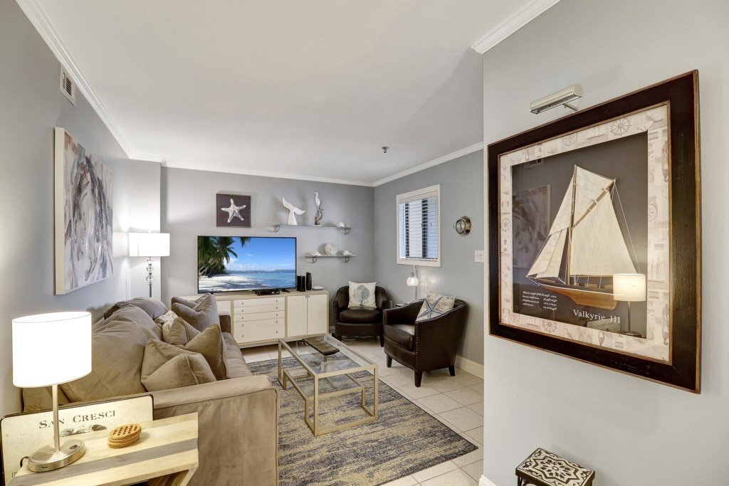 Hilton Head Vacation Rental