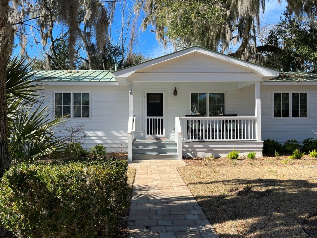 Beaufort Vacation Rental