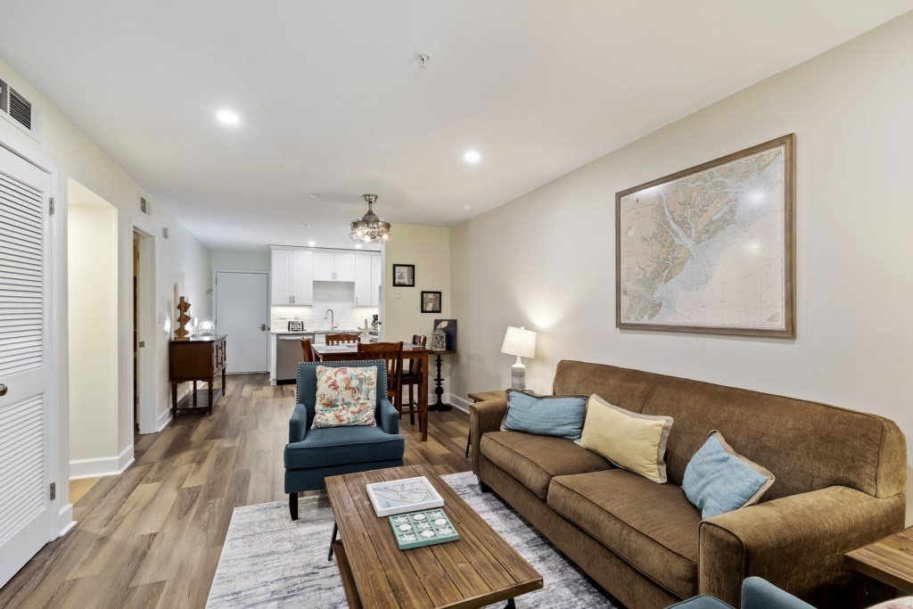 Hilton Head Vacation Rental