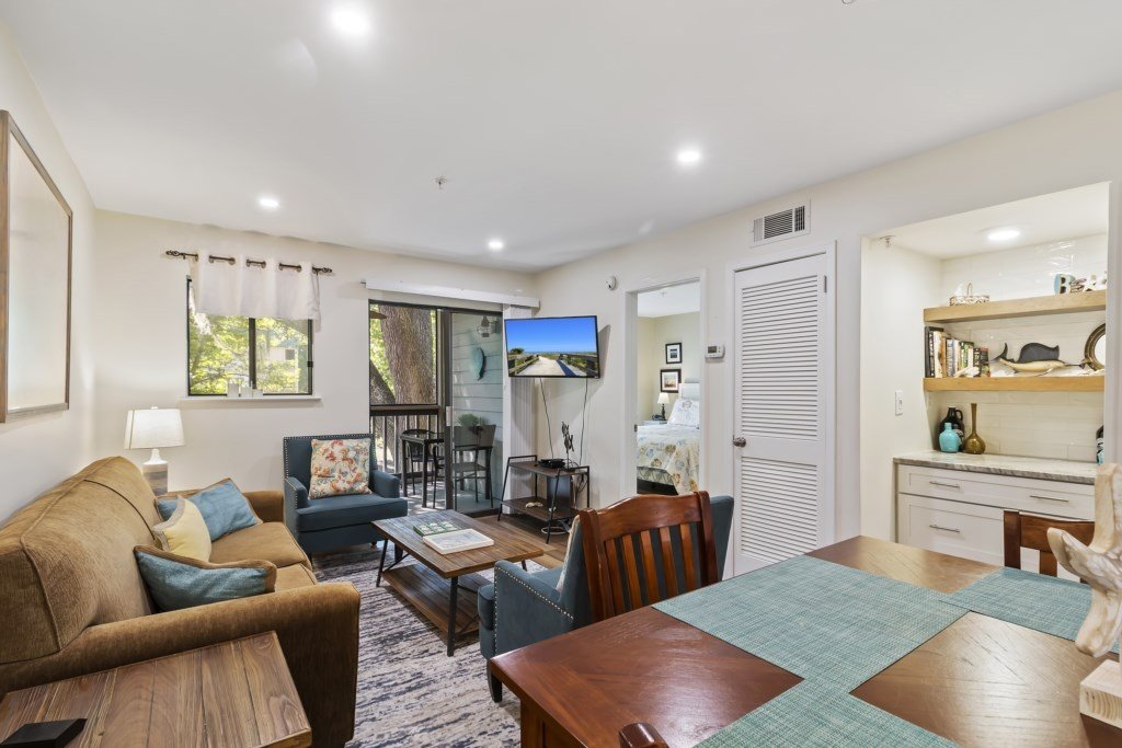 Hilton Head Vacation Rental