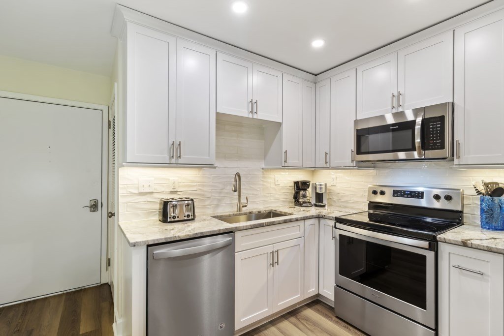 Hilton Head Vacation Rental