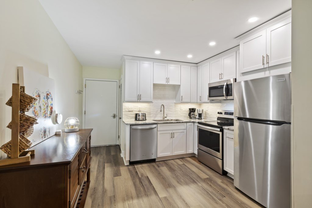 Hilton Head Vacation Rental