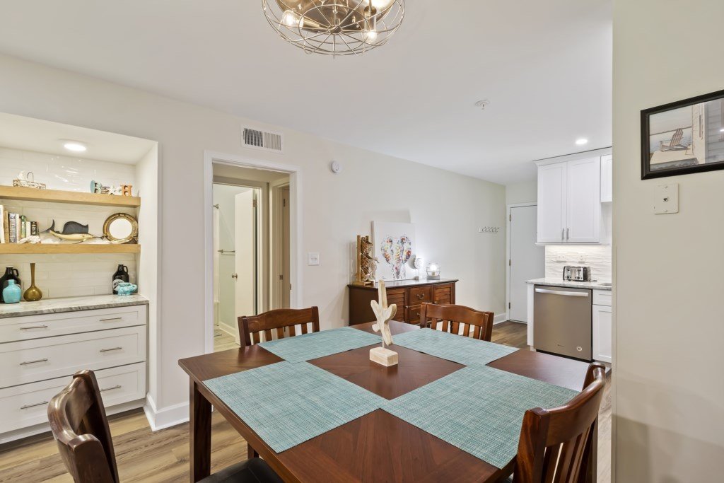 Hilton Head Vacation Rental