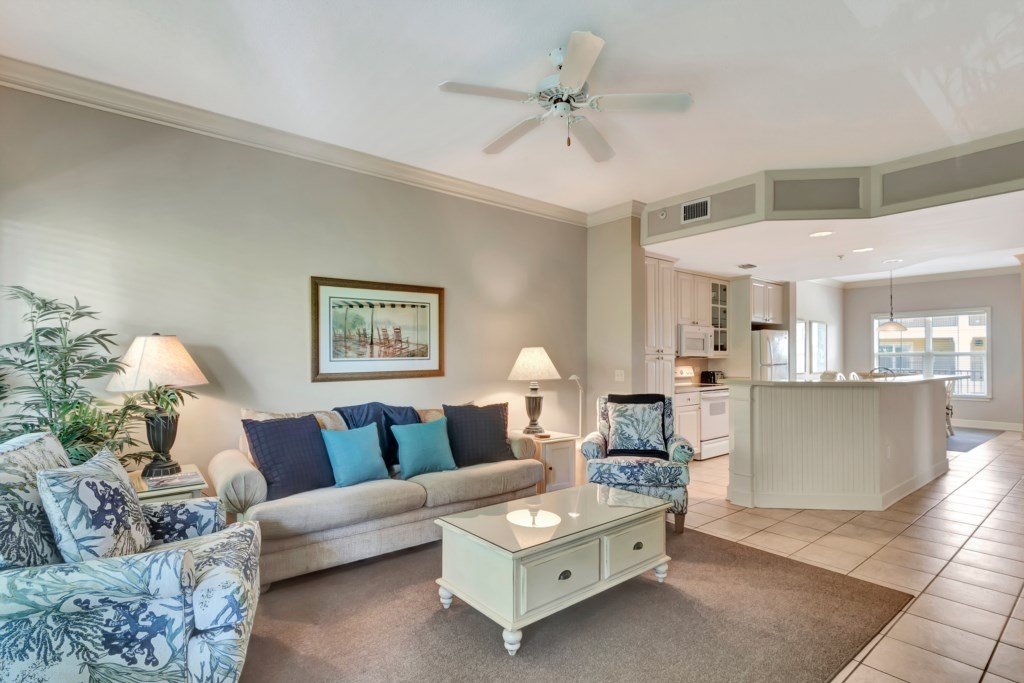 Hilton Head Vacation Rental