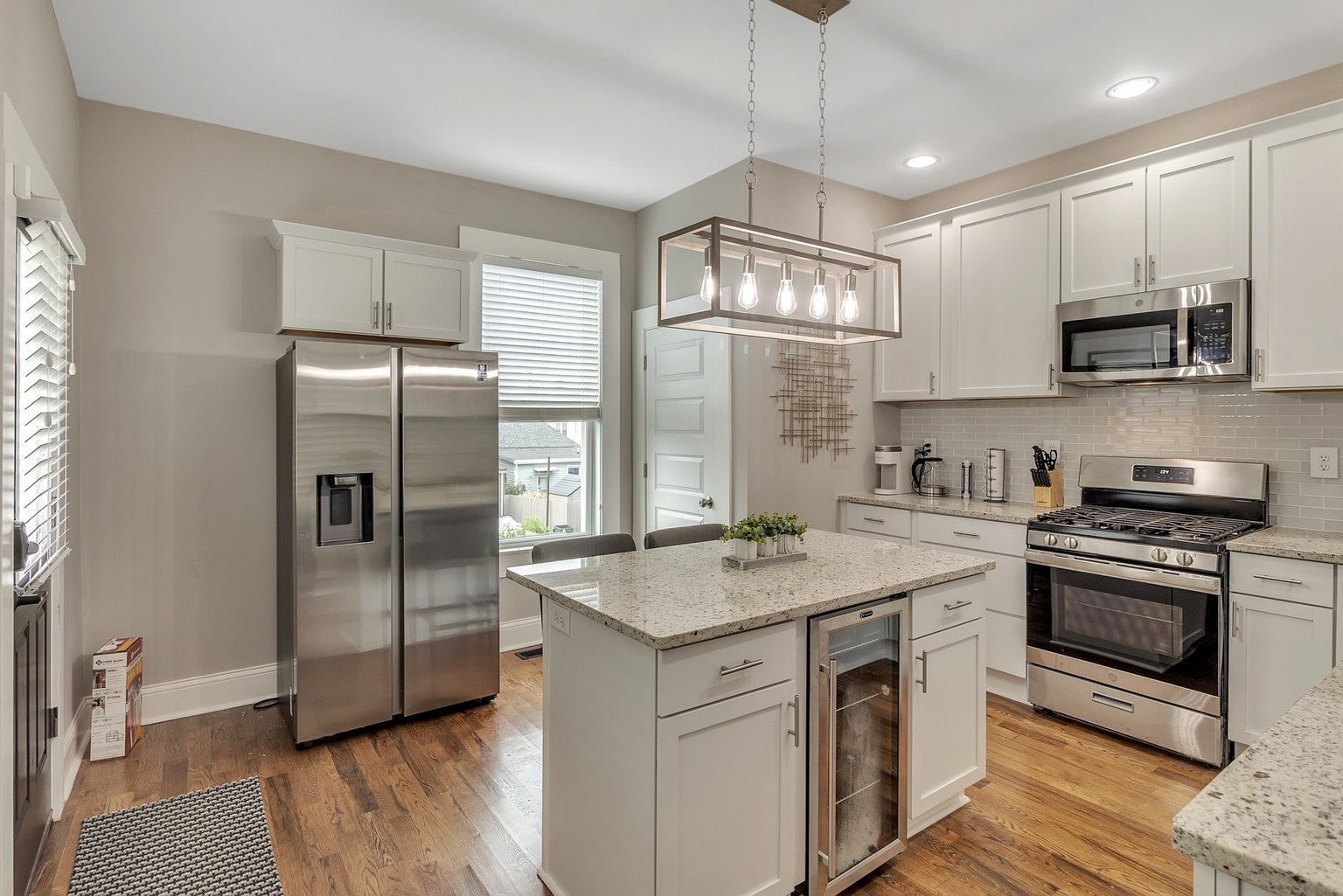 Bellevue Vacation Rental