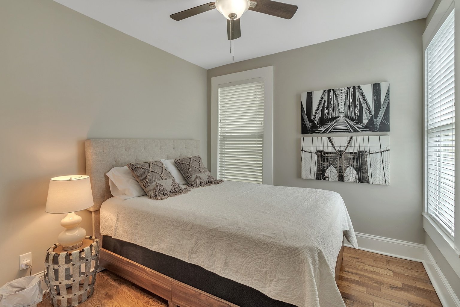 Bellevue Vacation Rental