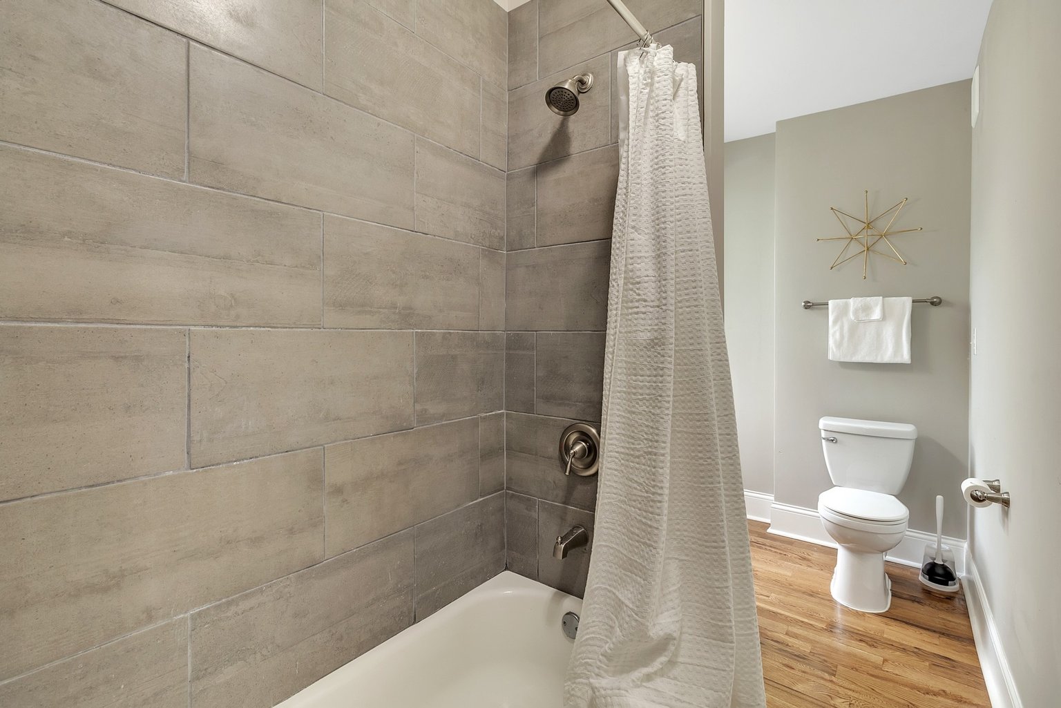 Bellevue Vacation Rental