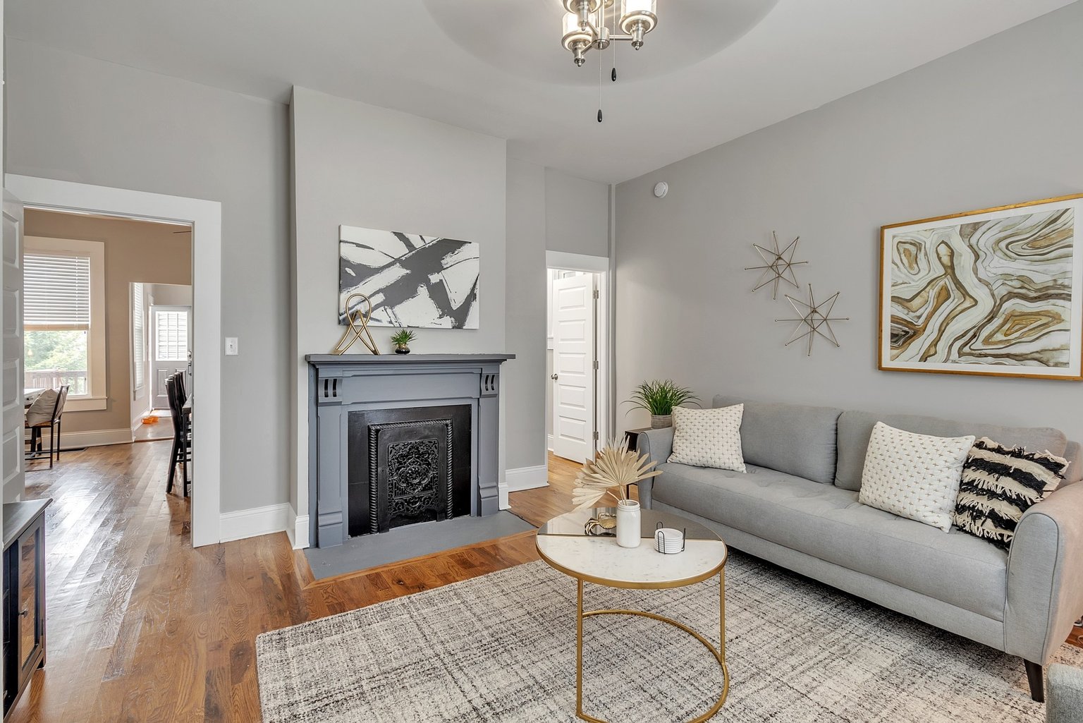 Bellevue Vacation Rental