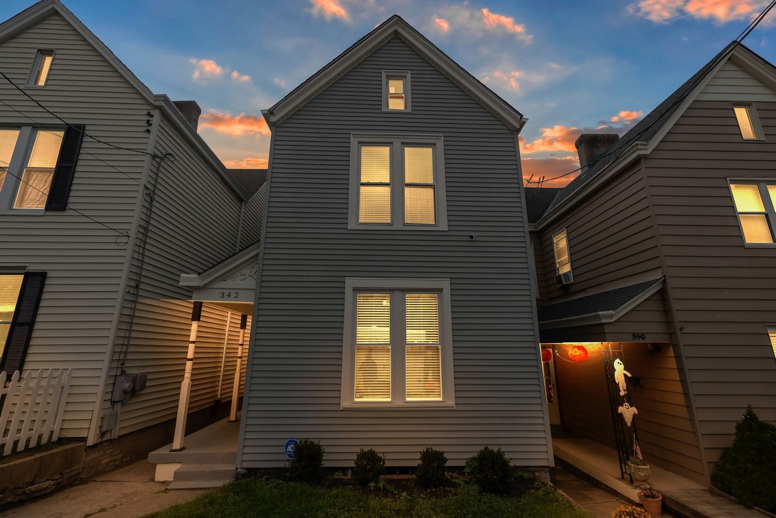 Bellevue Vacation Rental