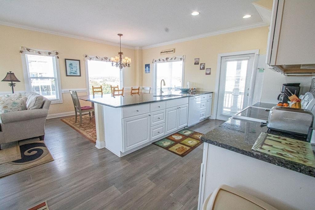 Holden Beach Vacation Rental