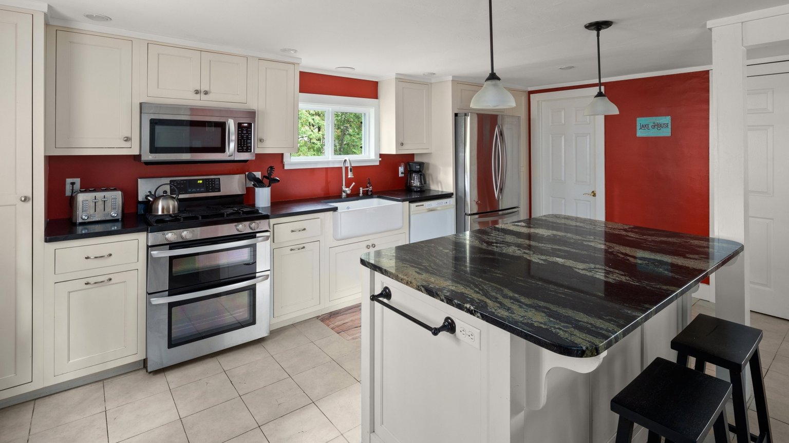 Colchester Vacation Rental