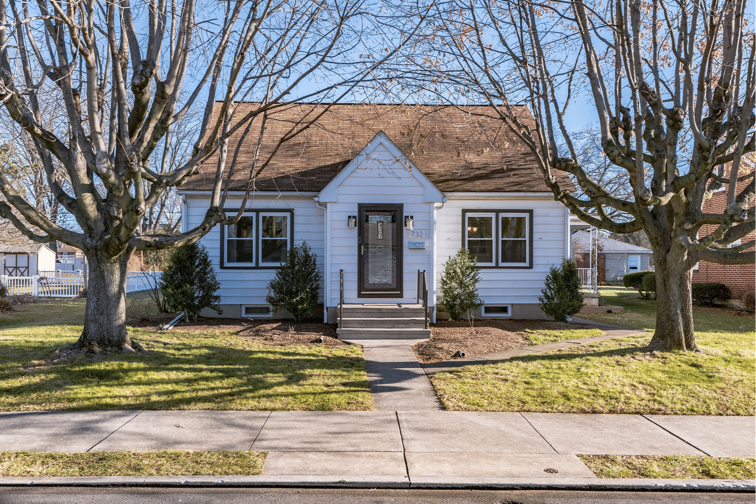 Palmyra Vacation Rental