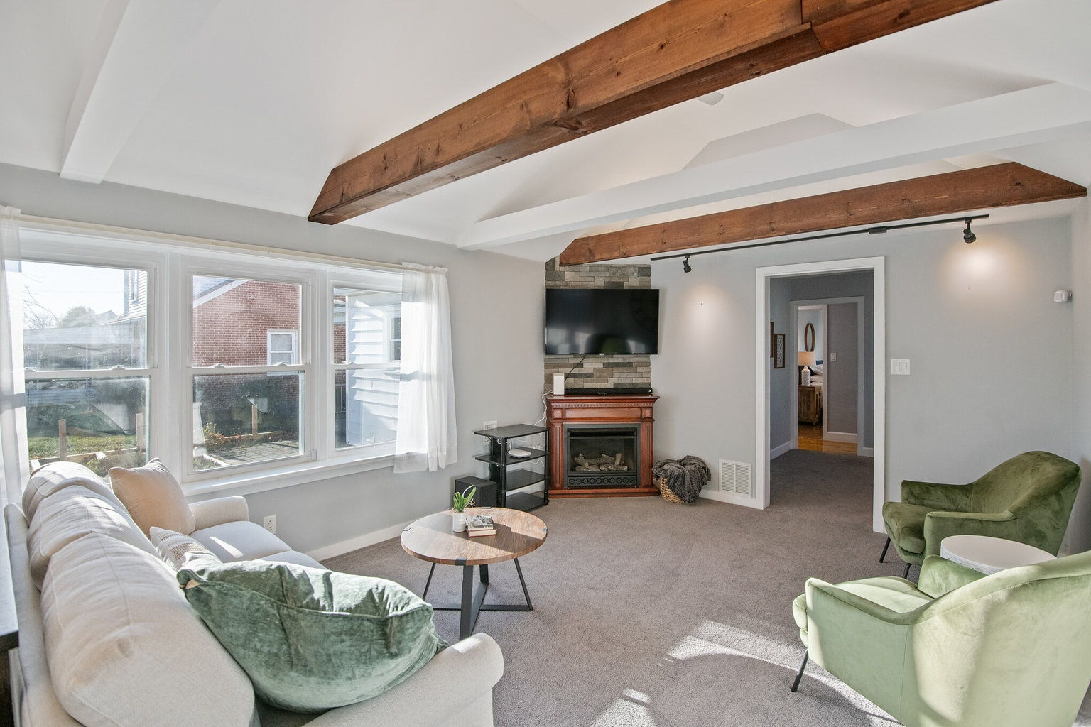 Palmyra Vacation Rental