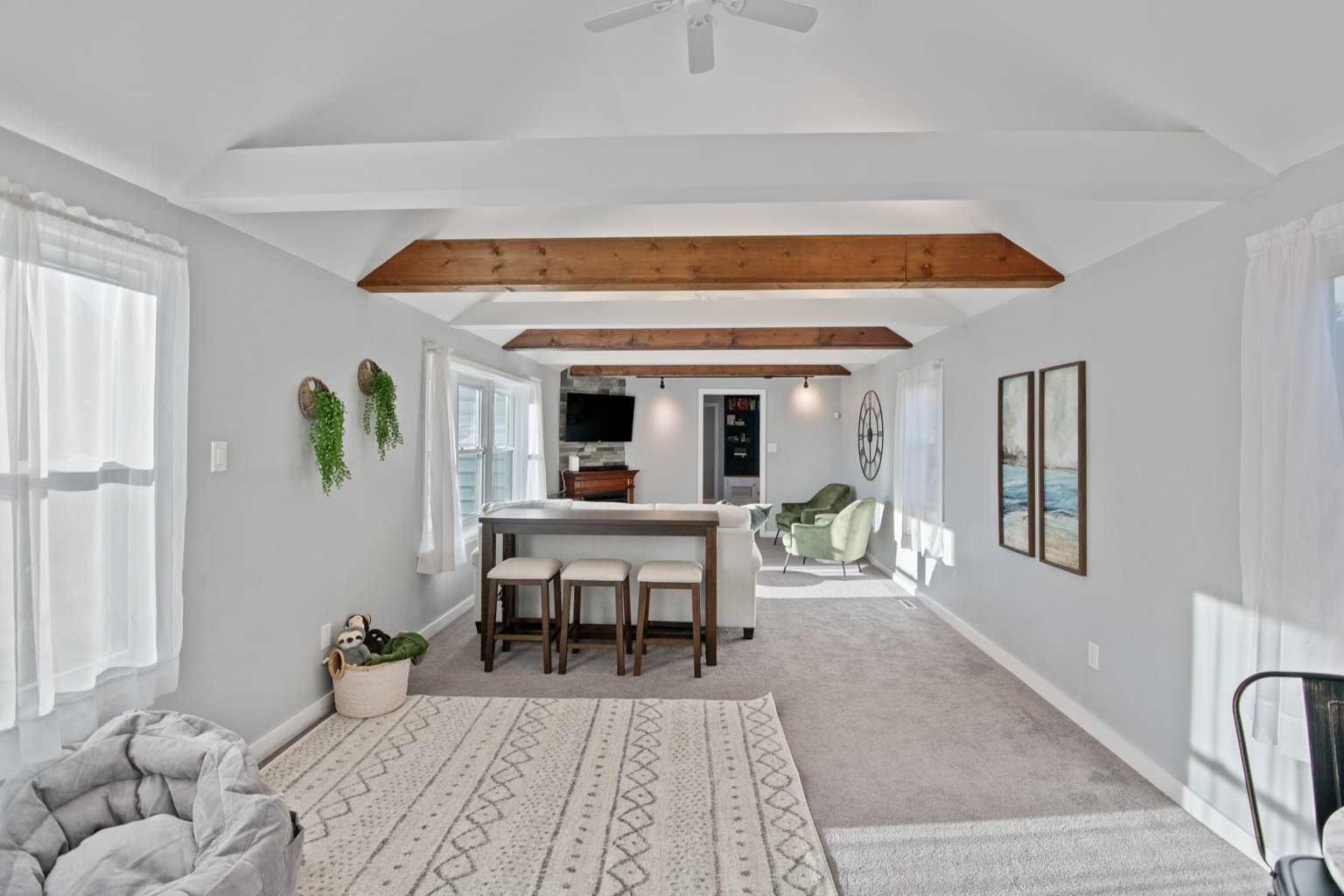 Palmyra Vacation Rental