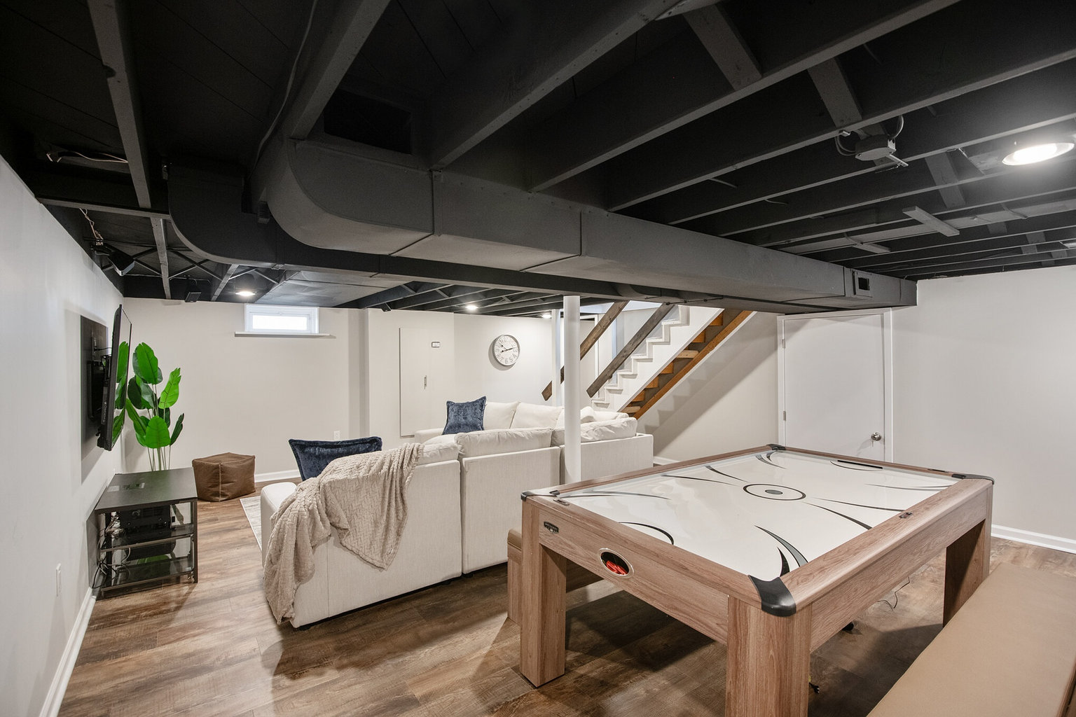 Palmyra Vacation Rental