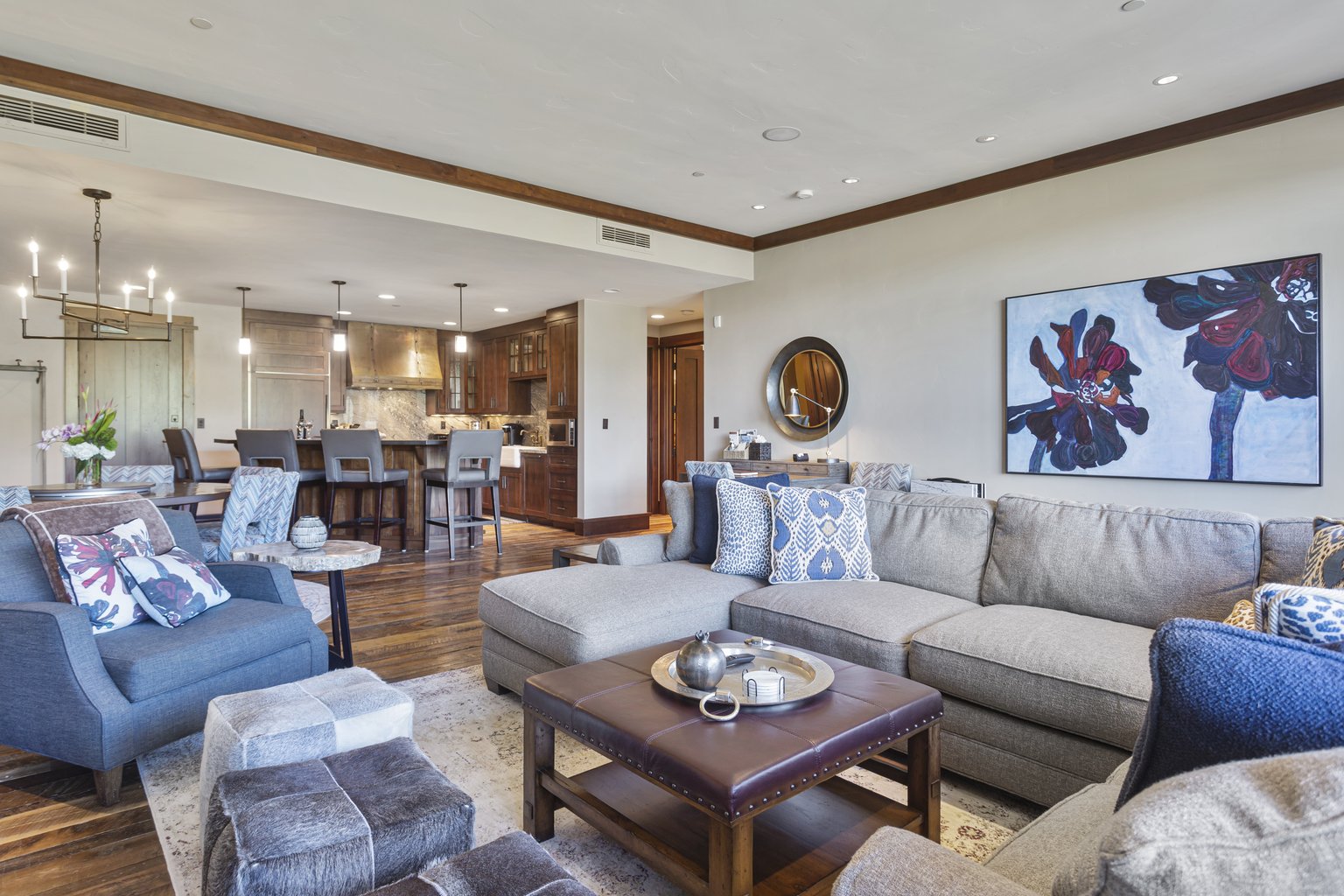 Park City Vacation Rental