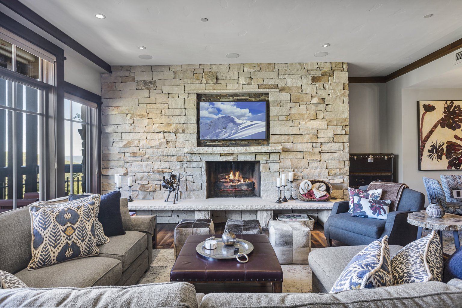 Park City Vacation Rental